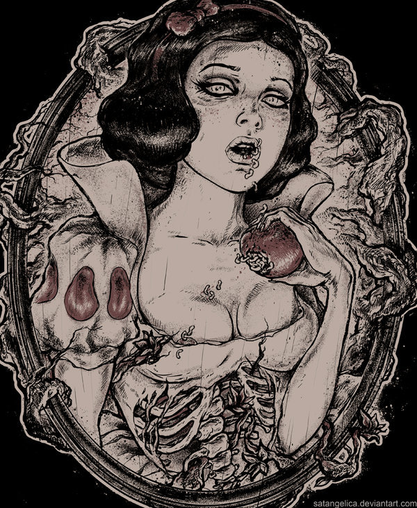 Morbid Beauty