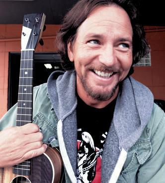 Eddie Vedder  Happy times