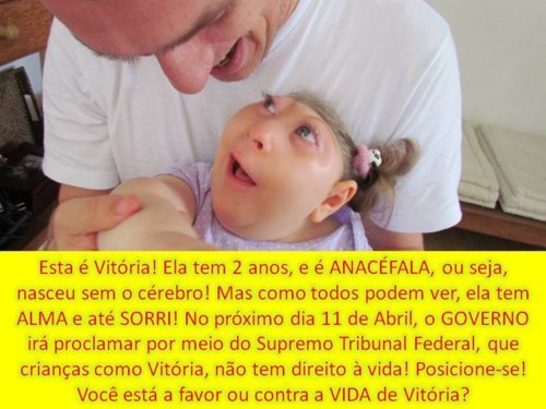 meechupa:   E depois viram para mim e diz que Brasil é um ótimo país. Serio mesmo que ele é um ótimo país? É por esses e outros motivos que eu odeio esse de país!!!  A FAVOR DA VIDA DELA, SEMPRE 