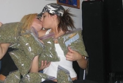 Porn photo princessdianaislove:  gay weed!