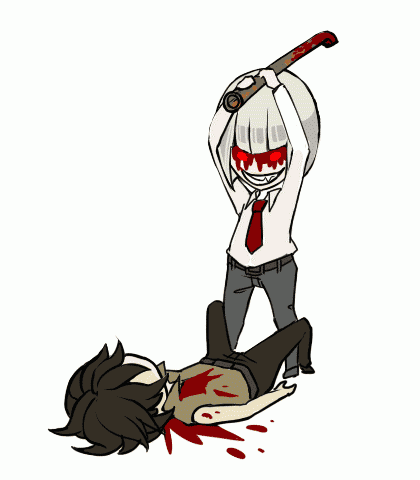 Okay Since People Wanted The Gif Here It Is.