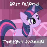 yawg07:  frasercartoons: Best Friend: Princess Celestia Sidekick: Tom Type: Pegasus seems legit  Best Friend: DerpySidekick: SpikeType: Earth Pony I am TOTALLY cool with this!  Everypony Everypet Everytype … in other words, these things never stop