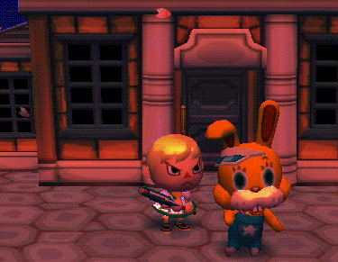 torpedoestotalcrap:  clover-town:  pegomantic:  happy easter, everyone  omg :D  