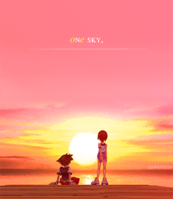 sephirona:  There are many worlds, but they share the same sky… 