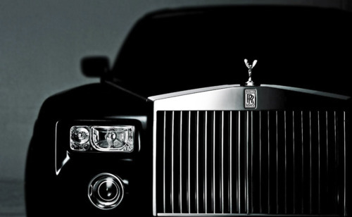 X-Rated Luxury