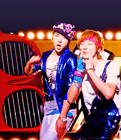 Poor Baro always getting abused x3