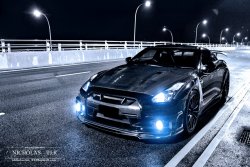 automotivated:  Facebook fan page