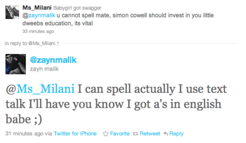 stopb3ingsocurly:  mrsh-o-r-a-n:   burned.  ouch