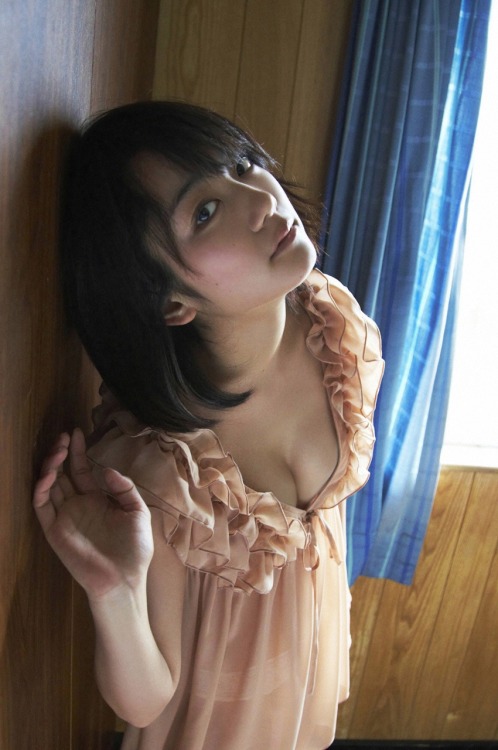 rosarosa:  morita_sample01.jpg 森田涼花