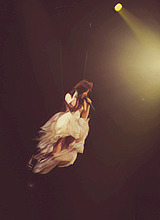lost my way
