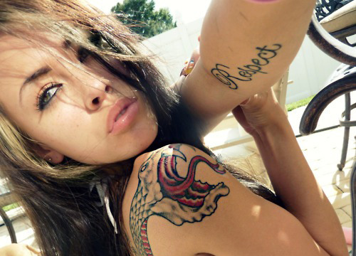 Michelle MidnightSky~