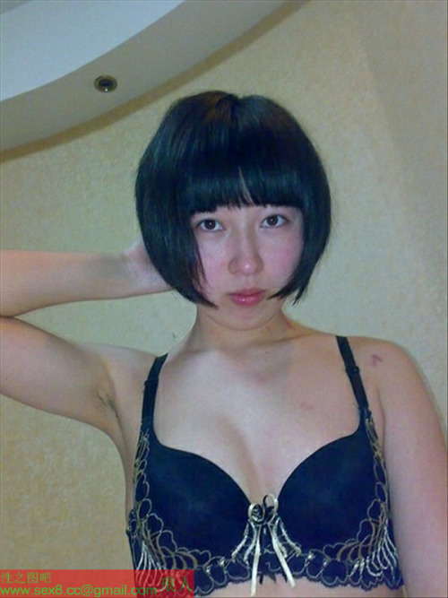 remarin2011:Super Cute Chinese adult photos