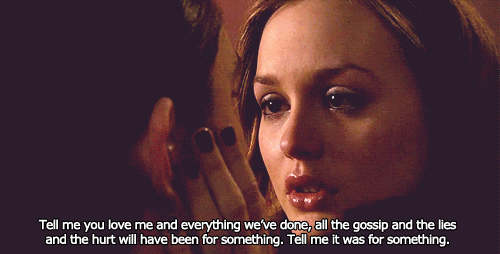 FUCK YEAH GOSSIP GIRL
