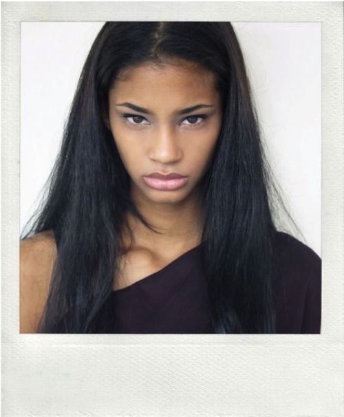 itsrange: #SuperBAD Tsanna Latouche