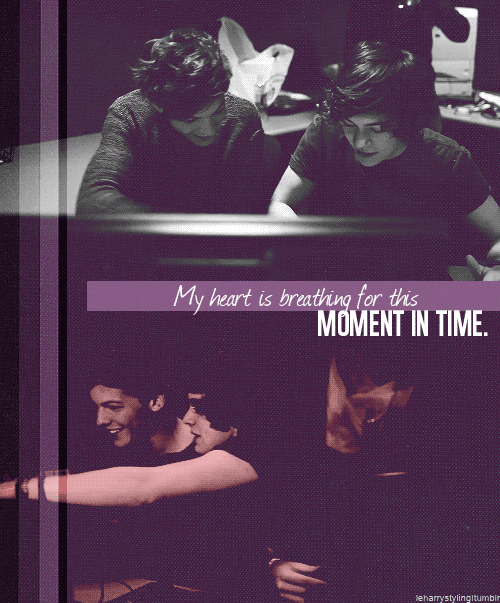 tomlinstyled-blog:  Heart beats harder… 