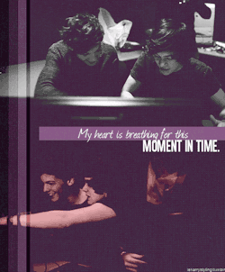 Tomlinstyled-Blog:  Heart Beats Harder… 