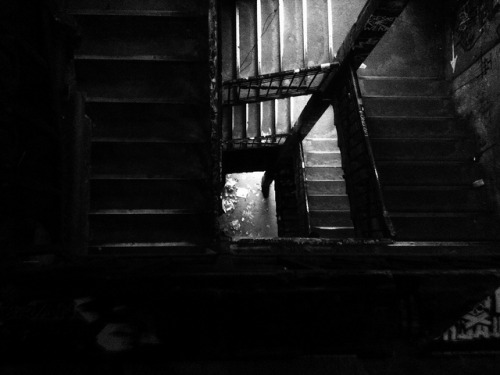 ichliebedichberlin:  Downstairs C by n3m01983 on Flickr. 