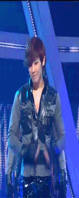 cillitbangmir:  MBLAQ Joon Aegyos