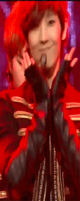 cillitbangmir:  MBLAQ Joon Aegyos