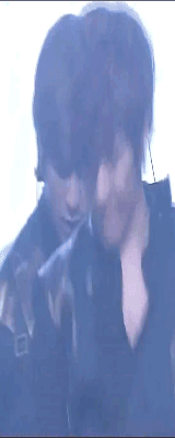cillitbangmir:  MBLAQ Joon Aegyos