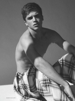 luxsting:  rebloggingrob:  River Viiperi  MY BABY 