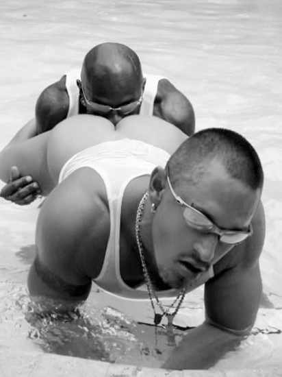 oofahpapa:  ♂♂   http://oofahpapa.tumblr.com/archive  woof, woof, growl