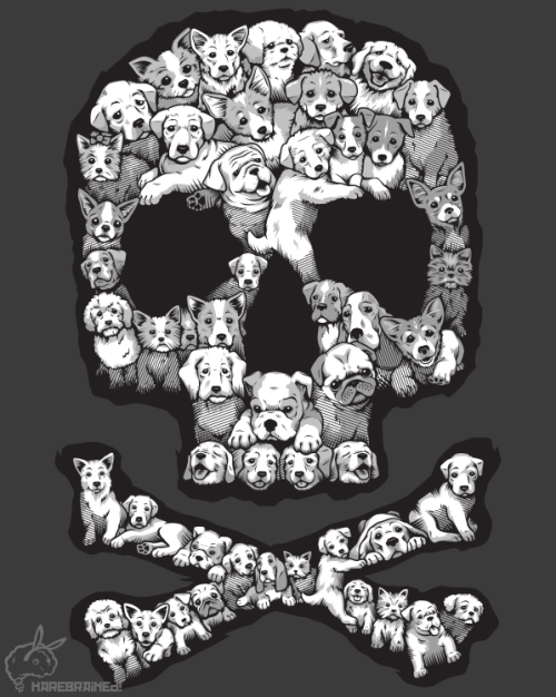 Harebrained!