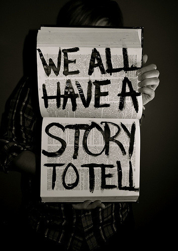 Live as if youll die today