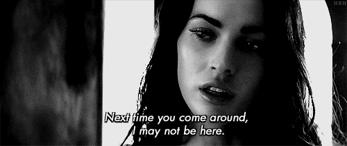 won&rsquo;t be*