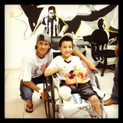 Neymar el wn mala onda D=