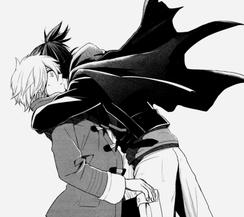kumo:  “Shion.” 