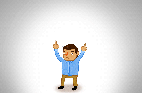 f u. lol