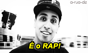 ♔ Foco, Força & Fé