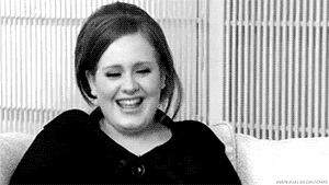 If Adele... 