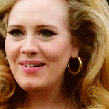 If Adele... 