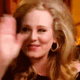 If Adele... 