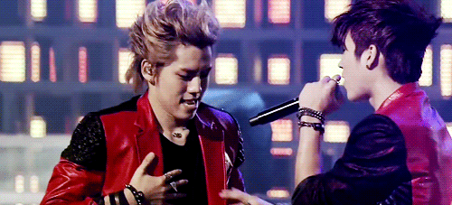 That face was sex and you know it ._.