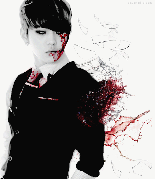 ▐ Let’s lick my wounds.