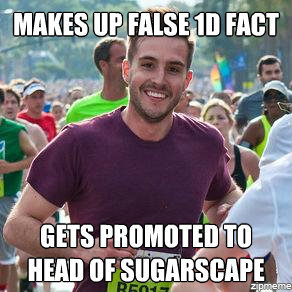 One Direction Memes