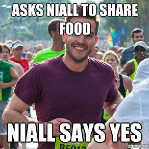 One Direction Memes