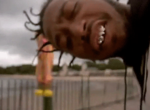 The Best of Underground Hip-Hop