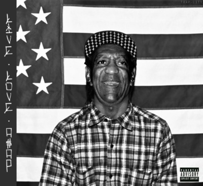 deathhwish:  LOL, Trill Cosby 