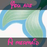You are: A princess Best Friend: Aurora Lover: Beast o-o Where will you live: Atlantica