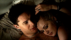 therewasneverjustone:  The Take 1X01