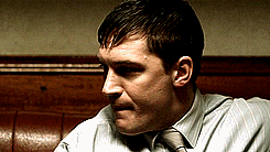 therewasneverjustone:  The Take 1X01