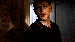 therewasneverjustone:  The Take 1X01