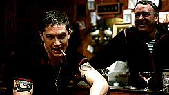 therewasneverjustone:  The Take 1X01