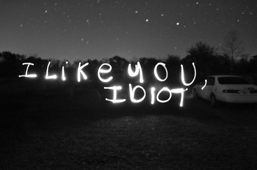 it´s not about you anymore