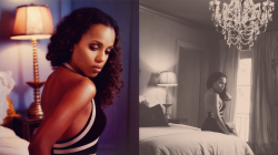 (FY) Kerry Washington