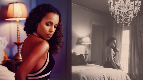 (FY) Kerry Washington